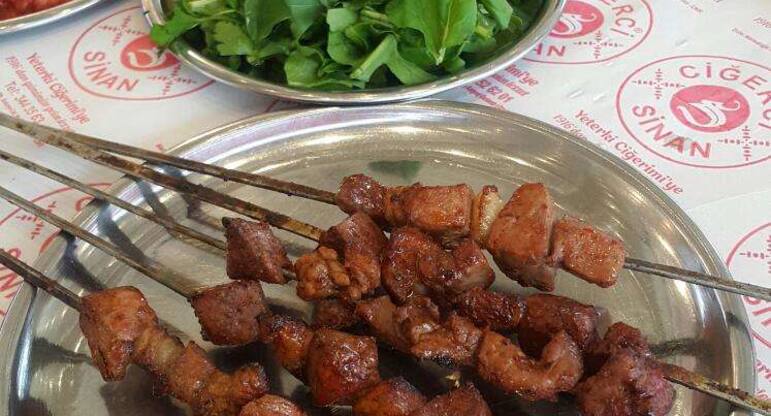 Cigerci Sinan Gaziemir Izmir